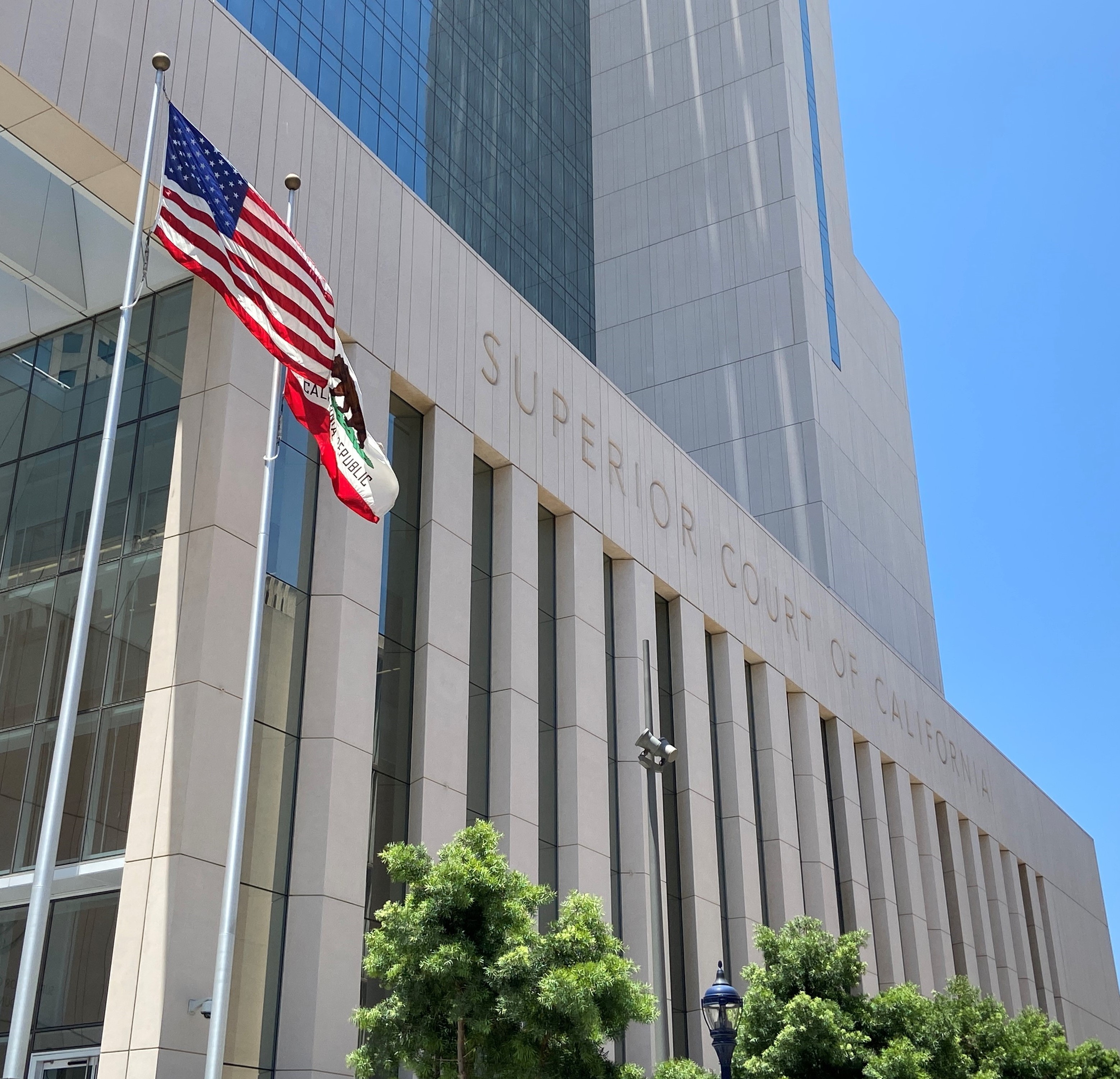 San Diego Superior Court